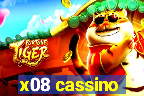 x08 cassino